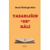 Yazarlığın De Hali