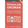 Piyasaları Okumak - Finansal Piyasalarda Tahmin Yöntemleri