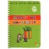 Çıtır Çıtır Felsefe 2 - Adalet ve Haksızlık
