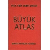 Kanaat Büyük Atlas (Ciltli)