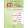 60 Seçkin Sahabe Hayatı Yeryüzü Yıldızlerı (2. Hamur)