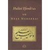 Hulusi Efendinin Meşk Murakkai