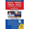 Rusça Türkçe Türkçe Rusça Konuşma Kılavuzu Dilbilgisi 1 Kitap 2 CD