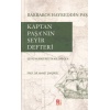 Kaptan Paşa’nın Seyir Defteri, Gazavat-ı Hayreddin Paşa