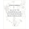 Alicein Harikalar Diyarındaki Maceraları