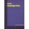 Klasik Mantığa Giriş
