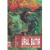 Ural Batır Yerin ve Göğün Öyküsü
