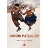 Gümüş Patenler - Ciltsiz