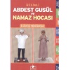 Resimli Abdest Gusül ve Namaz Hocası