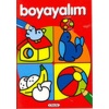 Boyayalım 2 - Kırmızı