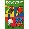 Boyayalım 3 - Yeşil