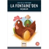 La Fontaineden Seçmeler