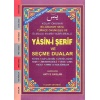 Küçük Boy Fihristli Bilgisayar Hattı Kolay Okunan Yasin-i şerif Ve Seçme Dualar (kod: 033)