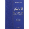 El-Ezkar  Dualar ve Zikirler (Termo Deri Ciltli)