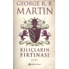 Kılıçların Fırtınası  Kısım 1 / Buz ve Ateşin Şarkısı 3