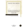 Siyasal İktisadın ve Vergilendirmenin İlkeleri - Hasan Ali Yücel Klasikleri