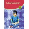 Tekerlemeler (100 Temel Eser - İlköğretim)
