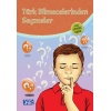 Türk Bilmecelerinden Seçmeler (100 Temel Eser - İlköğretim)