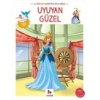 Uyuyan Güzel (Bir Grimm Masalı)
