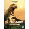 Discovery Channel: Dinosaurs - Dinozorlar