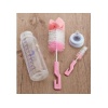 Biberon Temizleme Fırça Seti - Lisinya