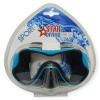 ÇNR-51704- TEK MASKE YETİŞKİN STAR DIVING (Lisinya)