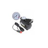 Oto Araç Mini Kompresör Hava Kompresörü 12 V 250 Psı Araba Hava Pompası Lastik Şişirici Taşınabilir ( Lisinya )