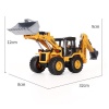 İş Makinası Excavator ve Kepçe - 8881  (Lisinya)