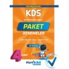 4.SINIF PAKET DENEME