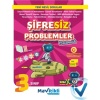 3.SINIF ŞİFRESİZ PROBLEMLER