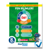 8.SINIF FEN BİLİMLERİ ÖZEL BAŞARI TESTLERİ
