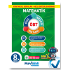 8.SINIF MATEMATİK ÖZEL BAŞARI TESTLERİ