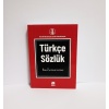 Türkçe Sözlük