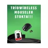 TR-2210 USB Siyah 2.4ghz Wıreless Mouse