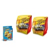 16944 - MONDO HOT WHEELS KOLLUK 23 CM 30 (Lisinya)