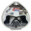 ÇNR-51705- TEK MASKE YETİŞKİN PC STAR DIVING (Lisinya)