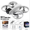 S11 Mini Drone ( Lisinya )