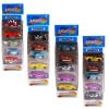 3999-5 - SPORTS CAR 5 Lİ ARABA SETİ (Lisinya)