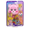 JCC14 - CARE BEARS MIKRO OYUN SETI 4 (Lisinya)