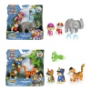 6068080 - PAW PATROL KAHRAMAN FİGÜR SETİ 2AST (Lisinya)