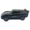 Çek Bırak Nascar Arabası 10.5 Cm - BP-035-SİYAH (Lisinya)