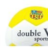 Futbol Topu Dikişli 420 gr No:5 - FB-660-SARI (Lisinya)