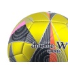 Futbol Topu Dikişli 420 gr No:5 - FB-490-SARI (Lisinya)
