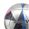 Futbol Topu Dikişli 420 gr No:5 - FB-490-GRİ (Lisinya)