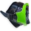 Star Diving Dalış Maskesi Yetişkin - 51703-YEŞİL (Lisinya)