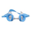 Çocuk Yüzücü Gözlüğü Silikon Taşıma Çantalı Pony - 9014 (Lisinya)