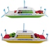ÇLK-411 - GEMİ ARABALI FERİBOT 2 AST (Lisinya)