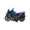 Çek Bırak Motosiklet - MY66 -Mavi (Lisinya)