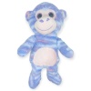 Peluş Renkli Hayvanlar 38 cm - Maymun (Lisinya)