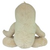 Peluş Yogacı Tembel Hayvan 40 cm - Kahverengi (Lisinya)
